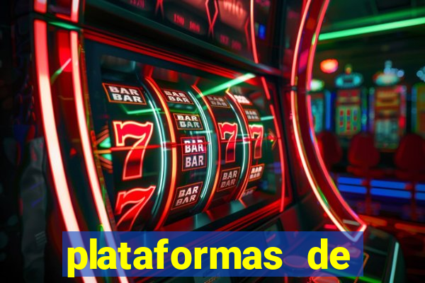 plataformas de jogos antigas